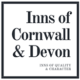 Inns Of Cornwall And Devon